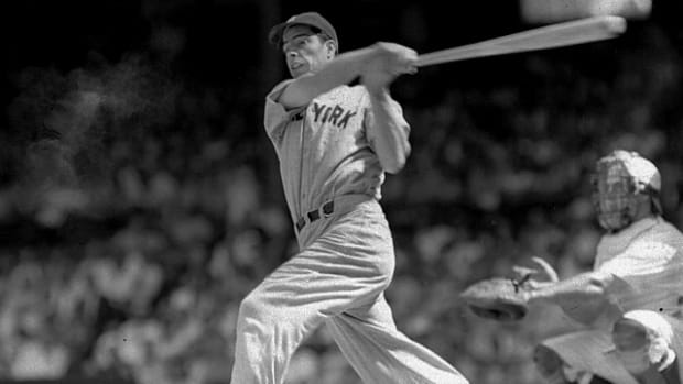 The Most Revered Streaks in Sports - 1 - Joe DiMaggio